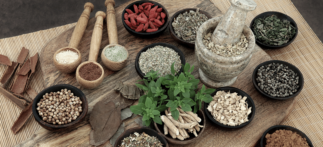 What is Ayurveda?